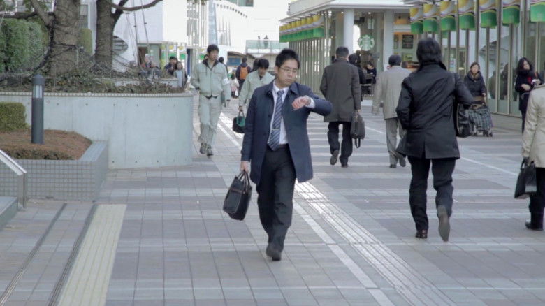 Still image for Asie Insolite season 1 episode 22: Episode 22