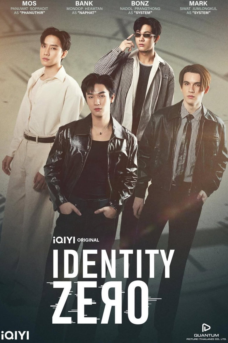 Identity Zero — image 2