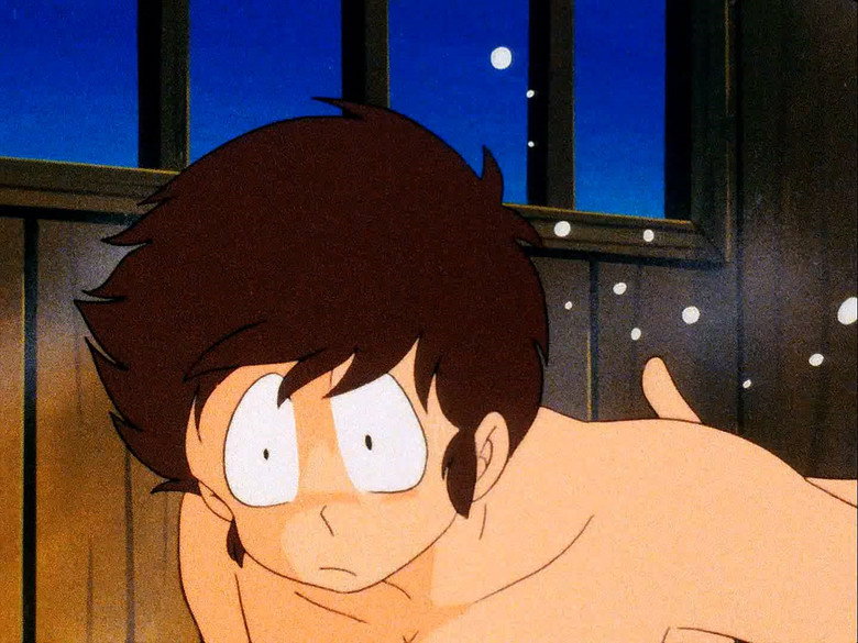 Still from Urusei Yatsura - Season 1 Episode 124