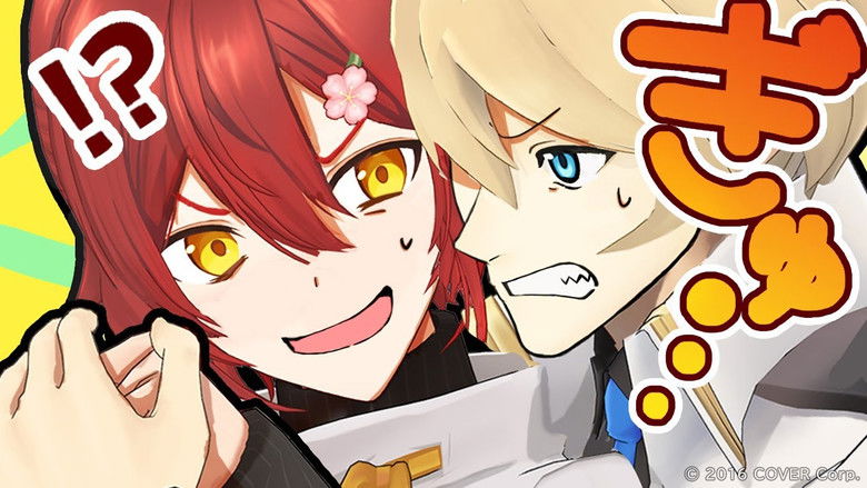 Still image for STARS Collection season 1 episode 21: Shaking Hands for Novices