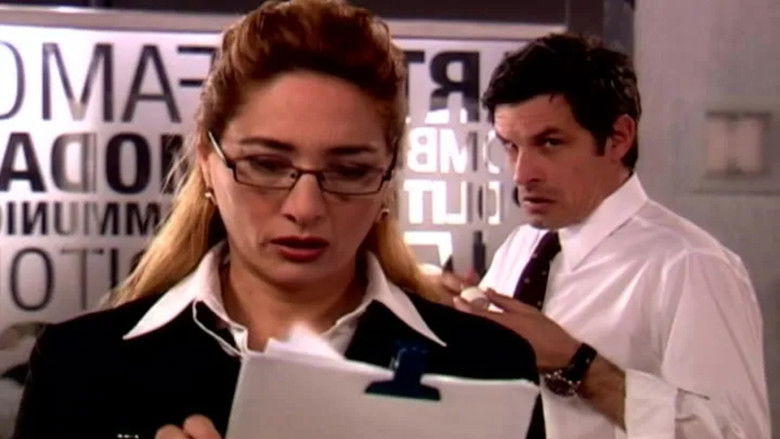 Still image for Lalola season 1 episode 9: Episode 9 Still image for Lalola season 1 episode 9: Episode 9