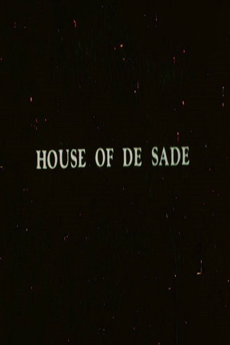 Imatge de House of De Sade