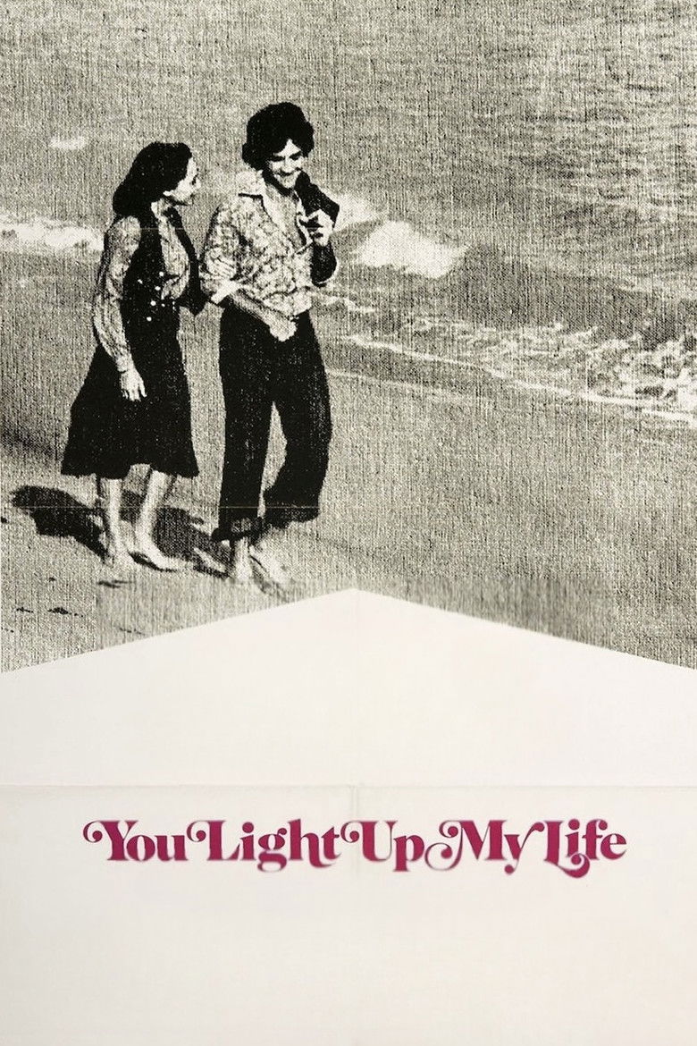 Imatge de You Light Up My Life