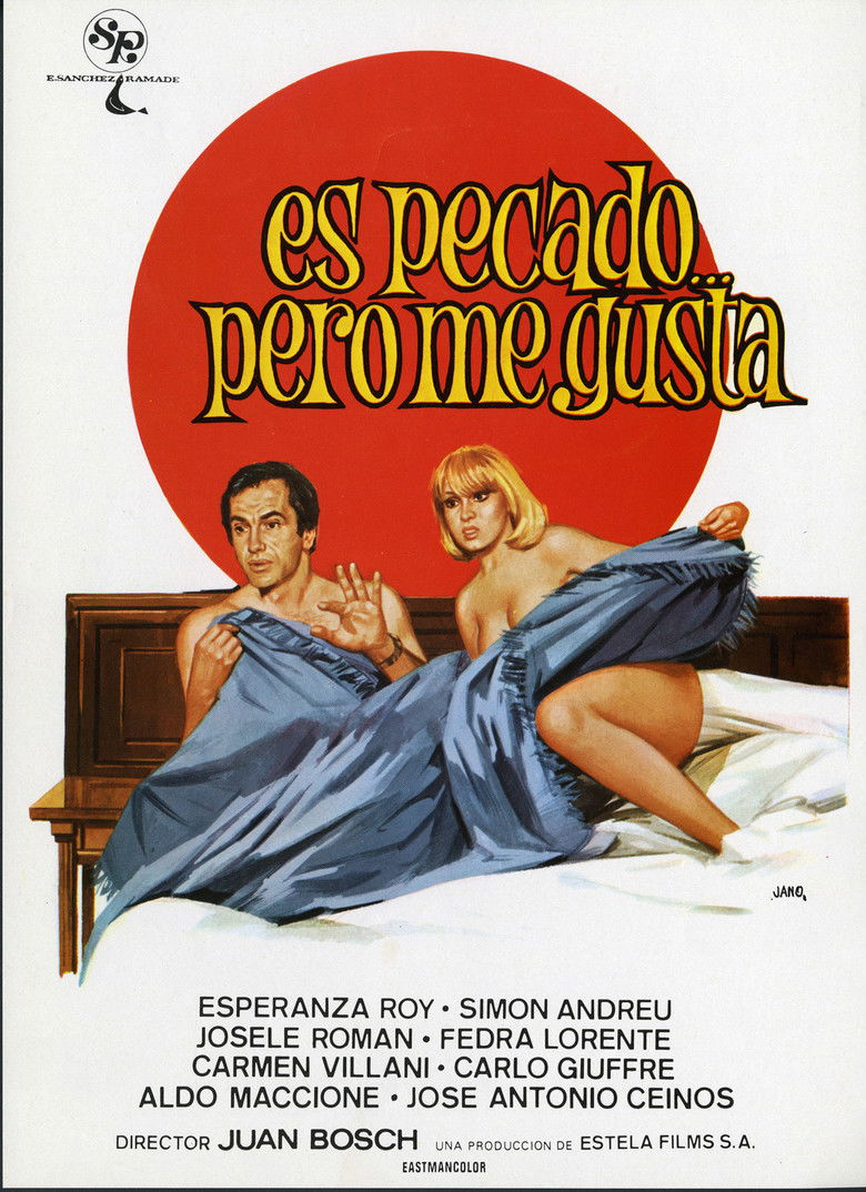 Imatge de Es pecado... pero me gusta