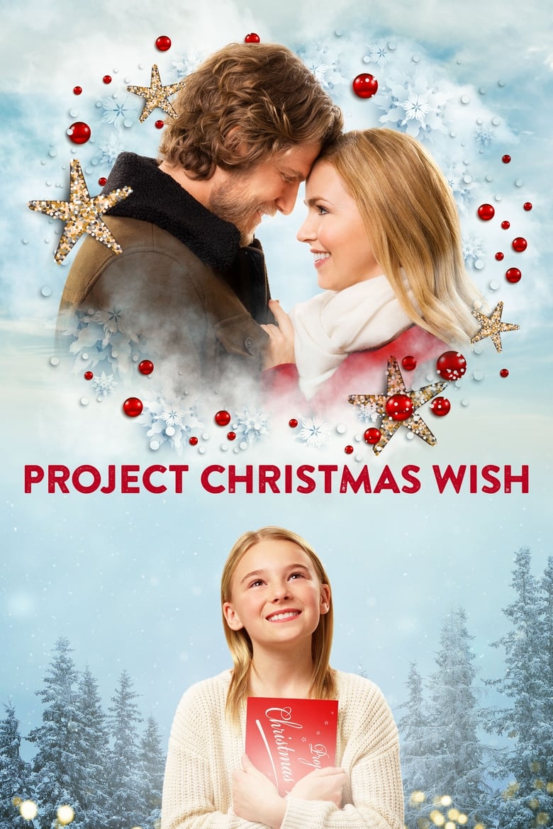 Project Christmas Wish Movie — New Movies Coming Out