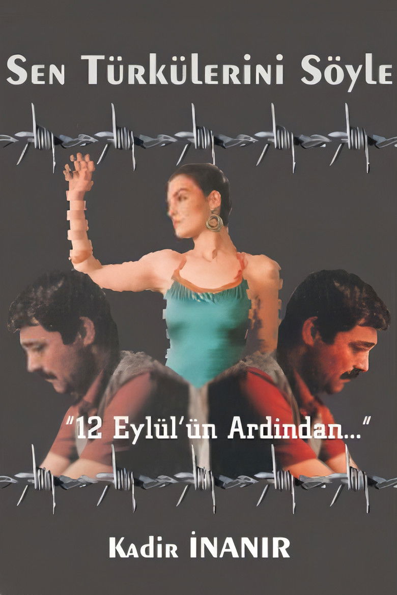 Imatge de Sen Türkülerini Söyle