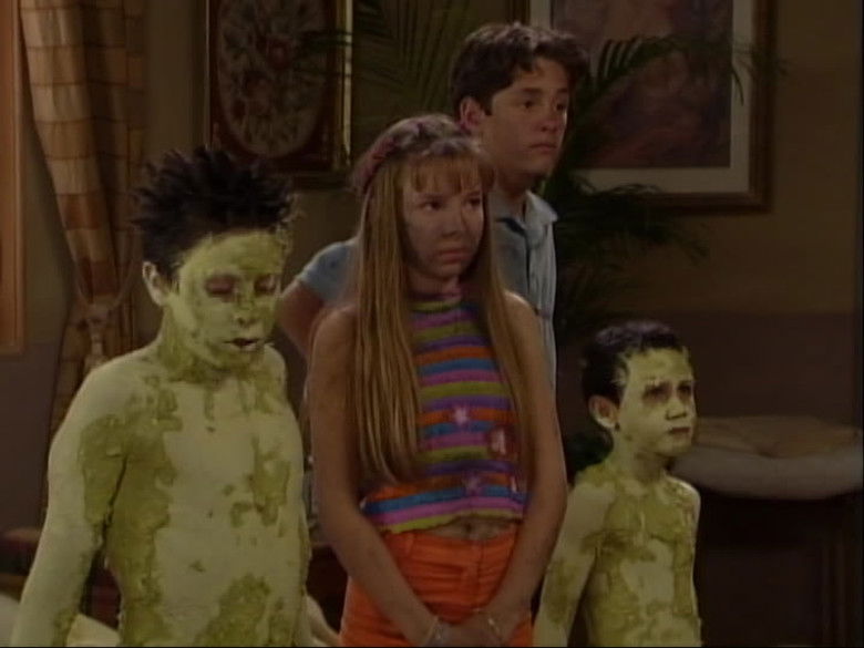 Aventuras en el Tiempo Temporada 1 Episodio 19 Cuevana 3