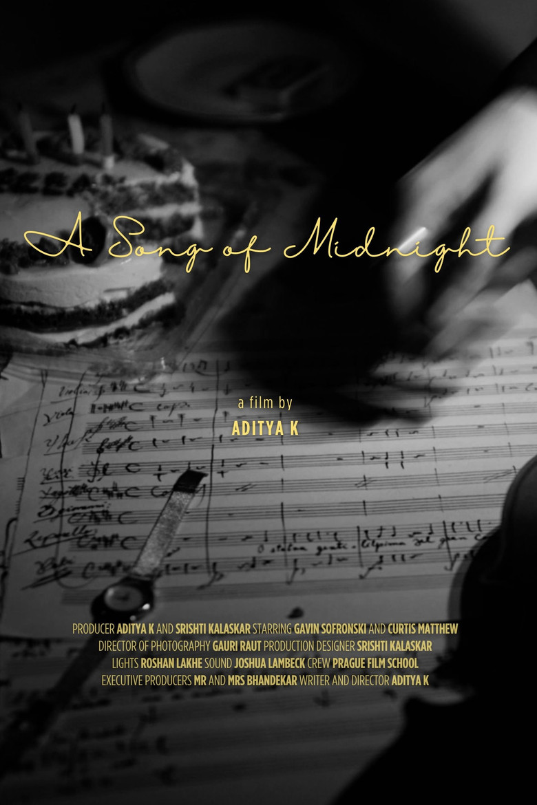 Imatge de A Song of Midnight