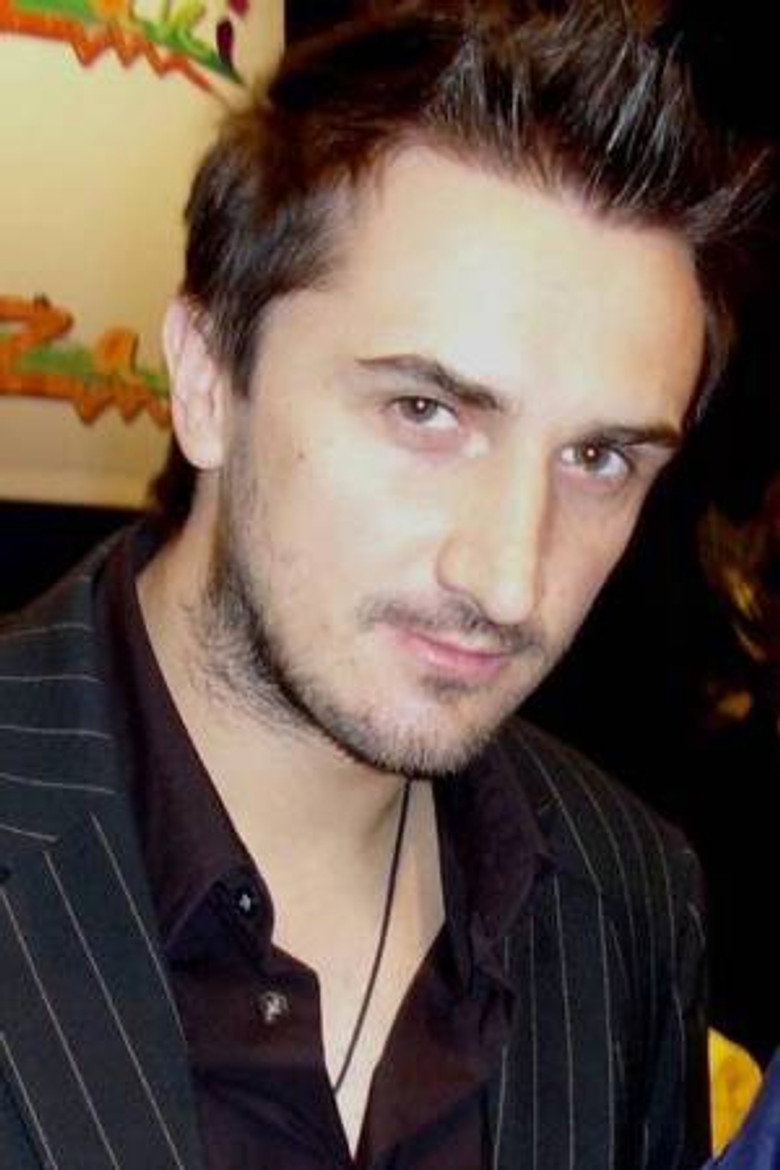 Photo de Sebastian Karpiel-Bułecka