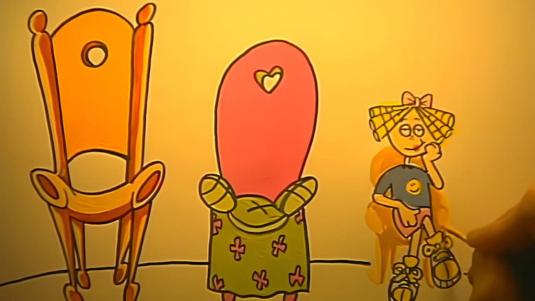 Una mà de contes 시즌 1 5화