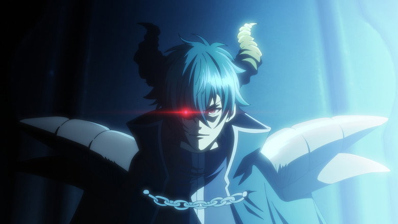 Still from Hataraku Maou-sama! - Temporada 2 Episodio 1
