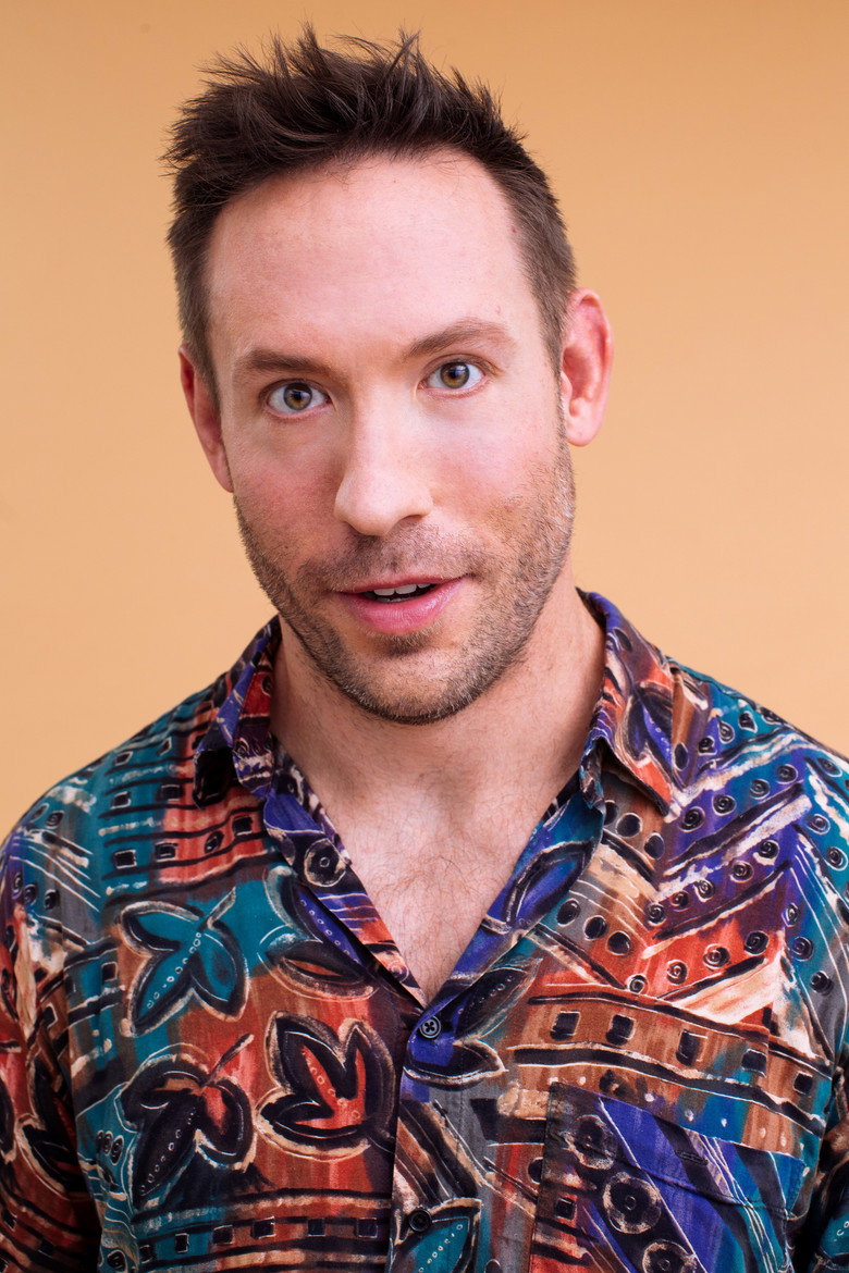 Luke Sholl photo