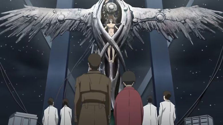 Still image for The Skull Man season 1 episode 11: O Darkness, Take My Hand Still image for The Skull Man season 1 episode 11: O Darkness, Take My Hand