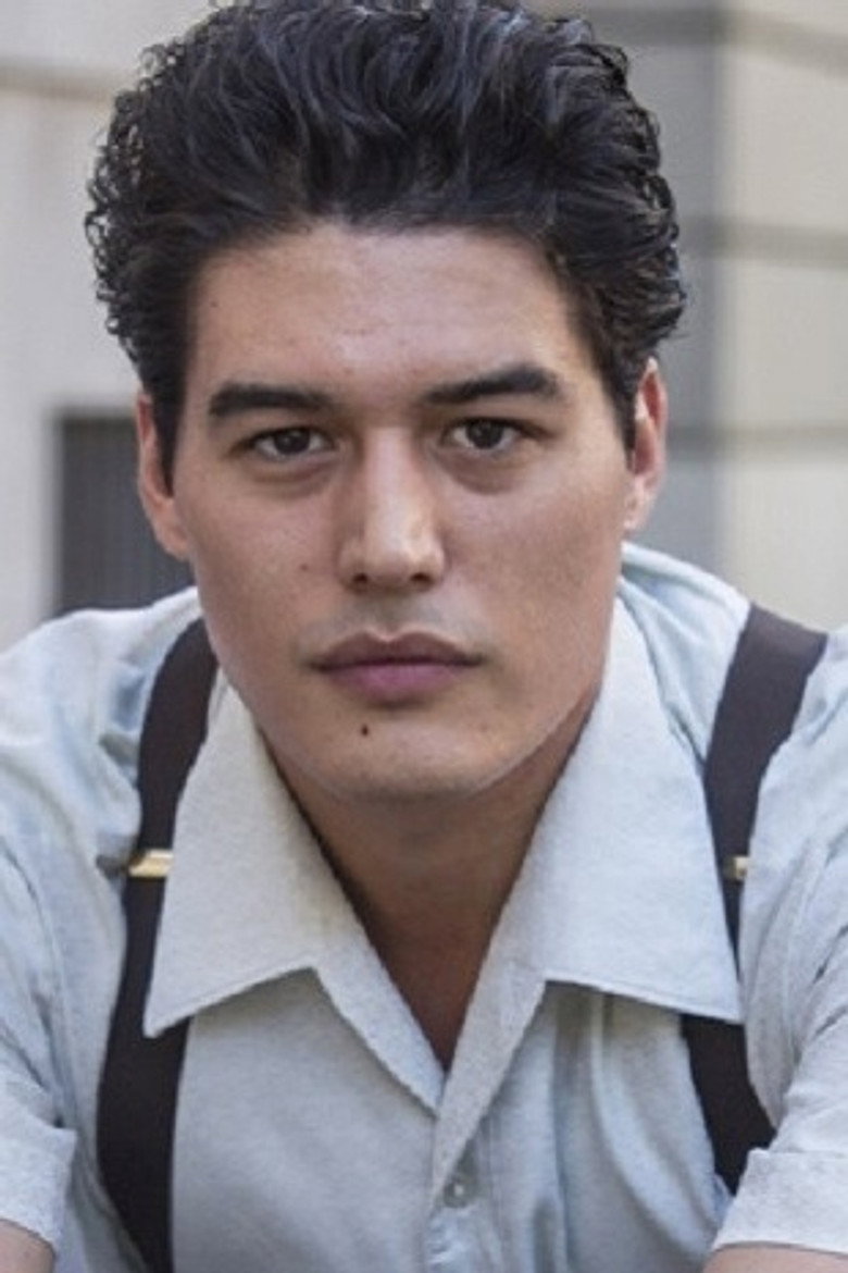 Cristiano Caccamo