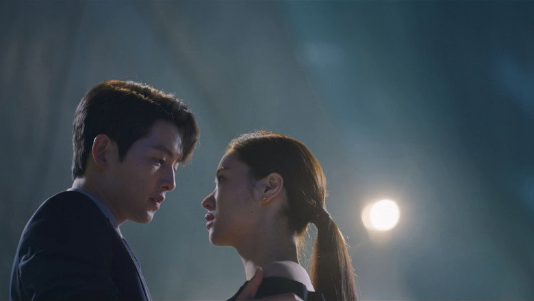 Still from Vincenzo - Season 1 Episode 20