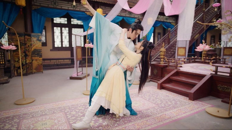 Still image for Hello There season 1 episode 11: Episode 11