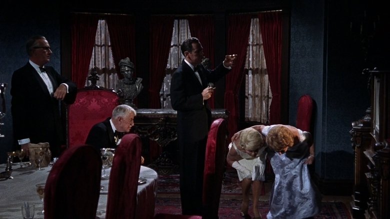 The Thrill of It All (1963)