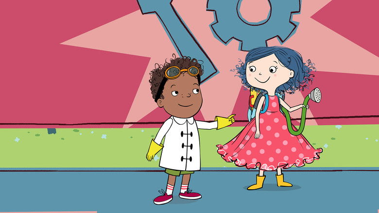 Still image for Dot. season 1 episode 15: Maker Breaker Still image for Dot. season 1 episode 15: Maker Breaker