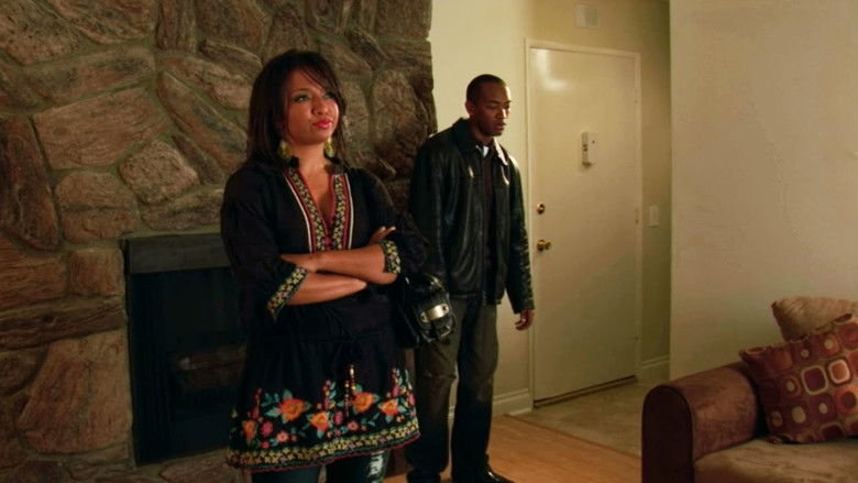 DWB: Dating While Black DWB: Dating While Black