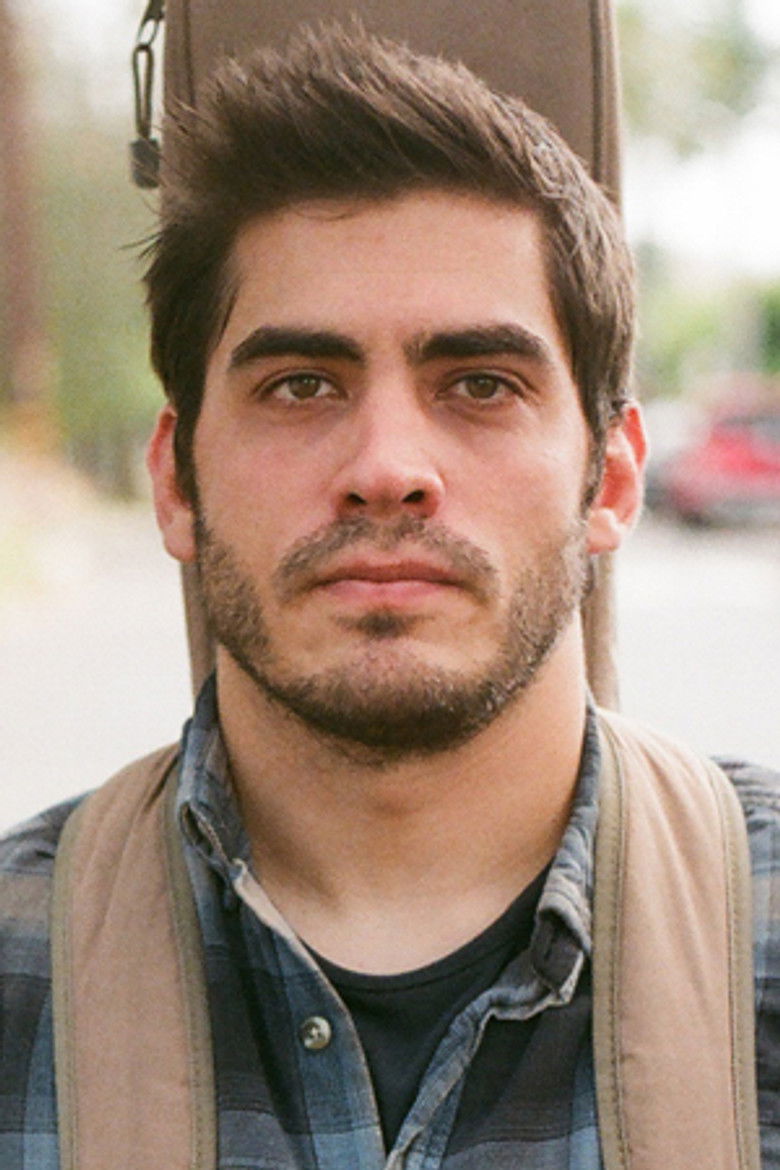 Jon Licht portrait image