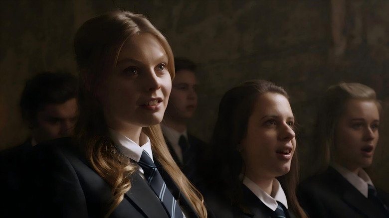 Still from Престъпления без граници - Сезон 3 Епизод 3