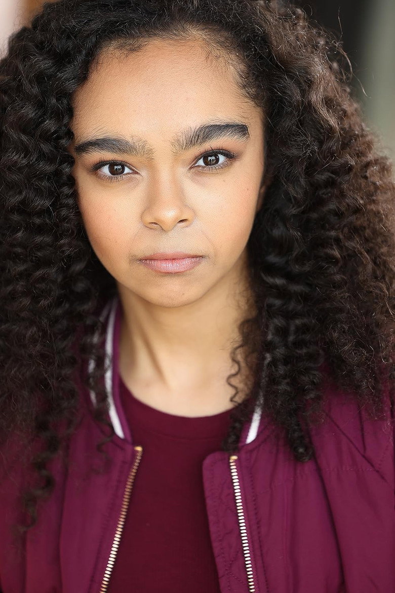 Aaniyah Marwah portrait