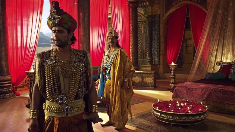 Still image for Buddha season 1 episode 40: Episode 40