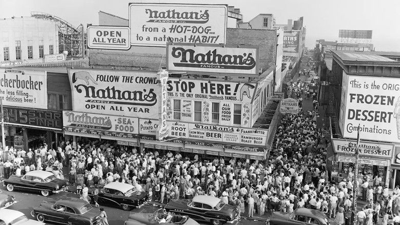 Famous Nathan backdrop 3