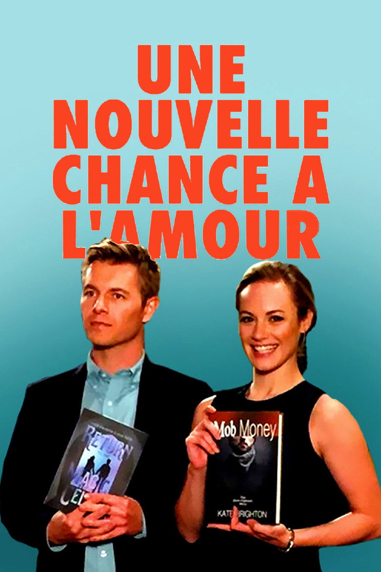 Affiche de UNE NOUVELLE CHANCE À L'AMOUR