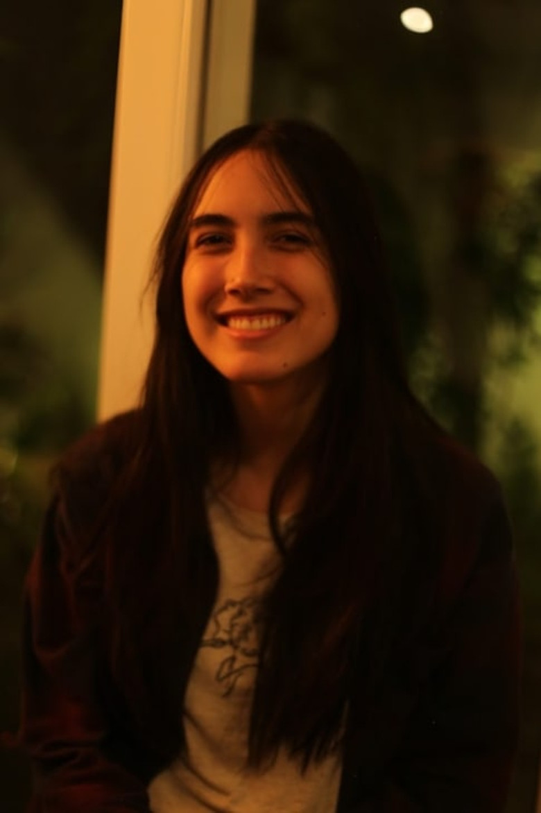 Julia Borgas photo 2