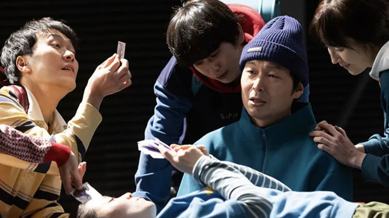 Still image for Seven Orifices season 1 episode 6: Episode 6 Still image for Seven Orifices season 1 episode 6: Episode 6