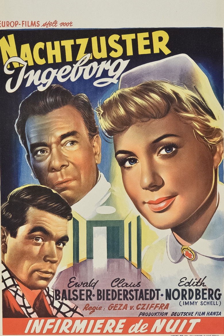 Imatge de Nachtschwester Ingeborg