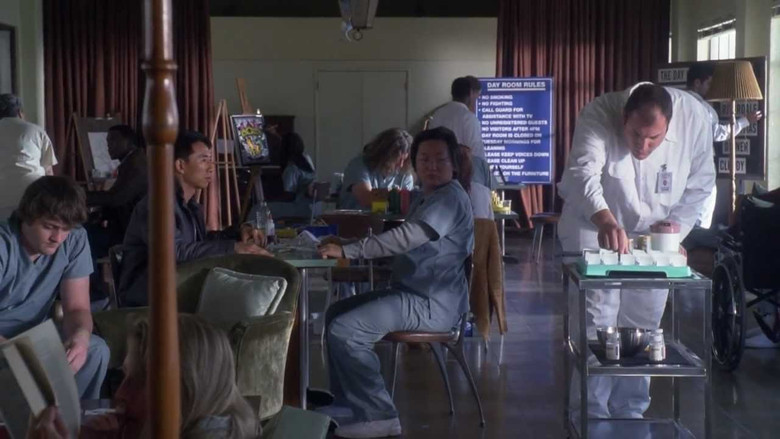 Still from Heroes - Mùa 4 Tập 15