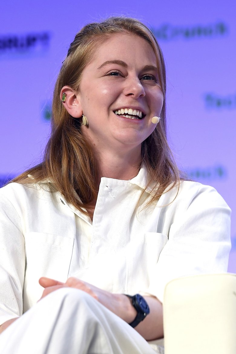 Ảnh Simone Giertz