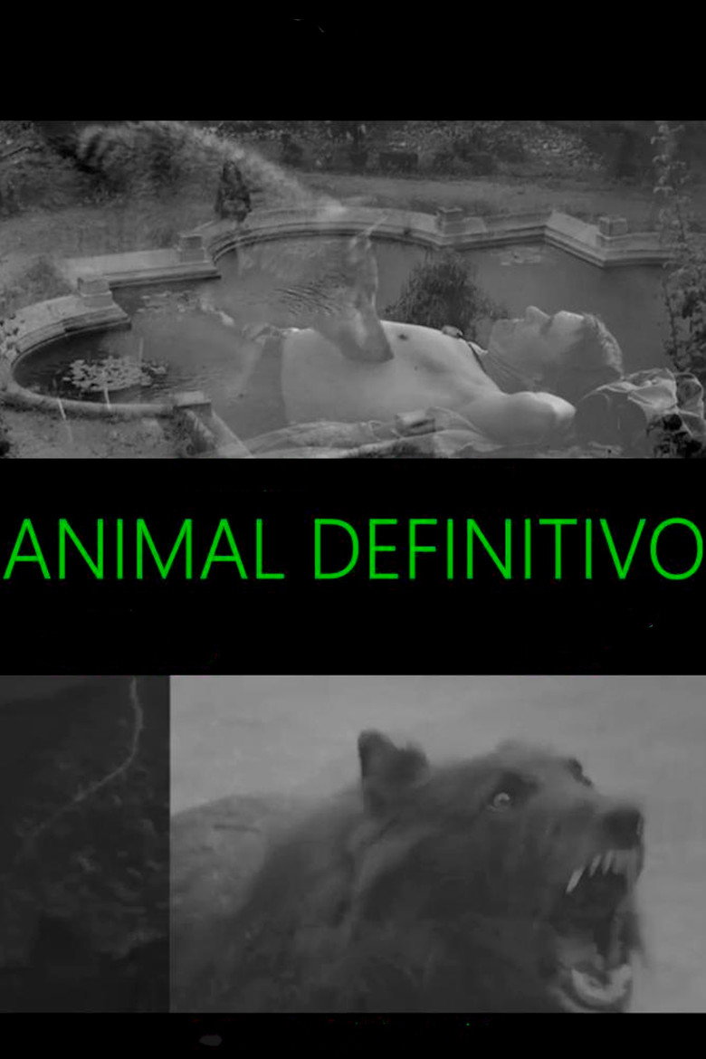 Imatge de Animal Definitivo