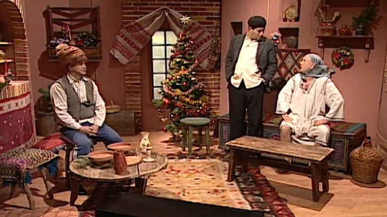 Still image for The Big Holiday season 1 episode 14: With the Oltenians, as a Family Still image for The Big Holiday season 1 episode 14: With the Oltenians, as a Family