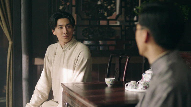 Still image for Lightseeker: The Story of the Young Mao Zedong season 1 episode 25: Episode 25 Still image for Lightseeker: The Story of the Young Mao Zedong season 1 episode 25: Episode 25