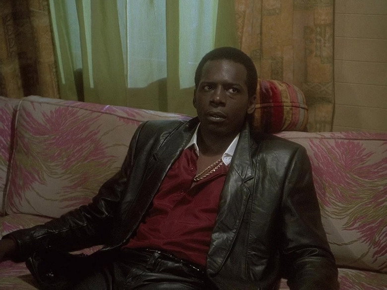 Still from Маями Вайс - Сезон 5 Епизод 20