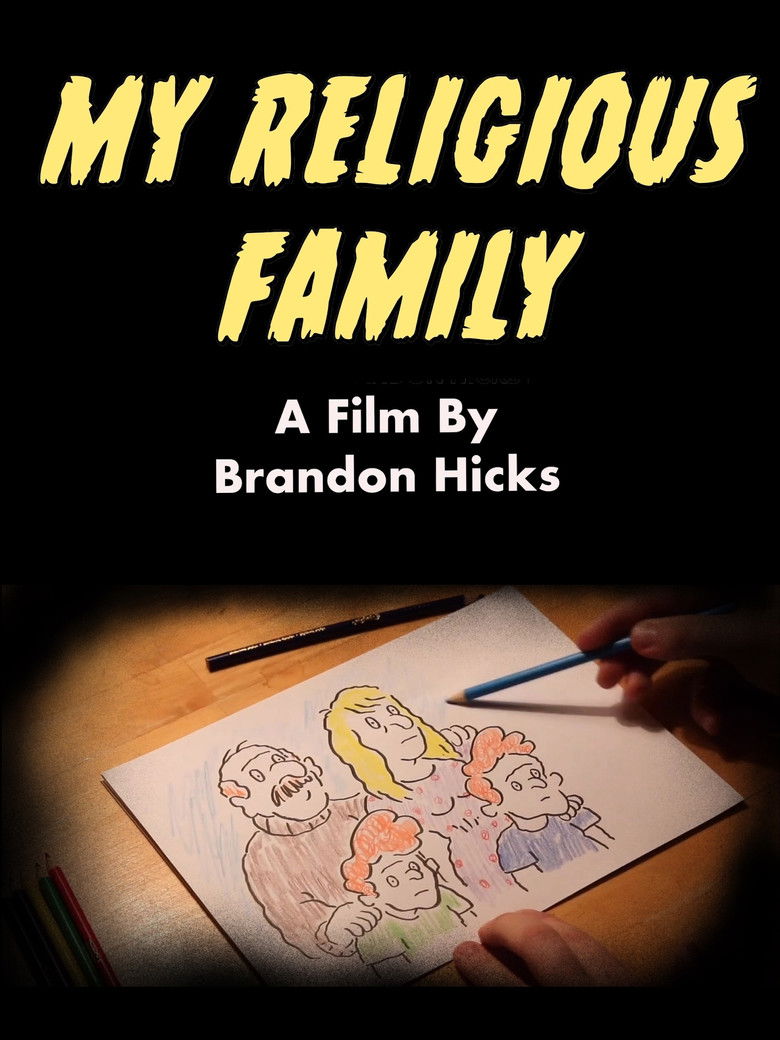 Imatge de My Religious Family