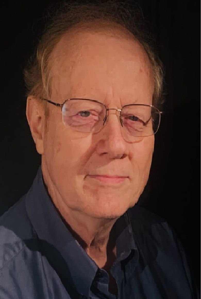 Owen Klatte portrait image