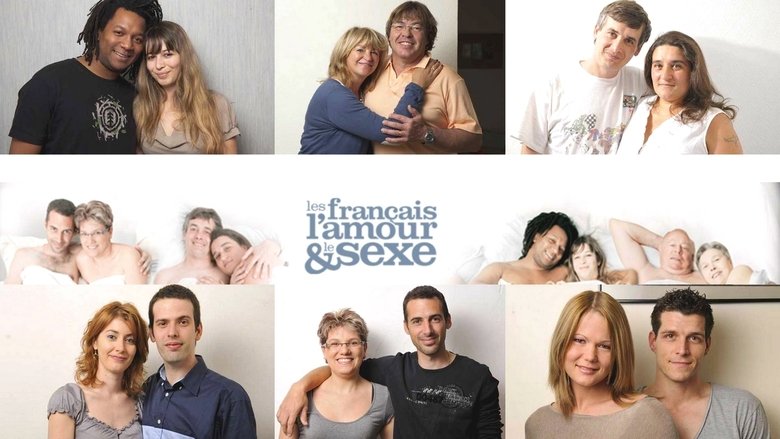 Les+Fran%C3%A7ais%2C+l%27amour+et+le+sexe