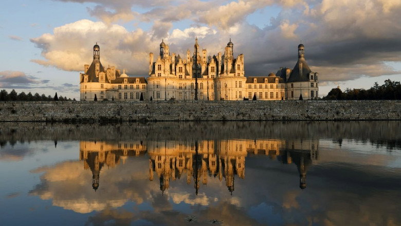 Châteaux of the Loire Valley: The Bestiary of Kings