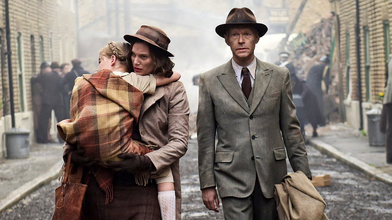 Still from The Halcyon - Season 1 Episode 5