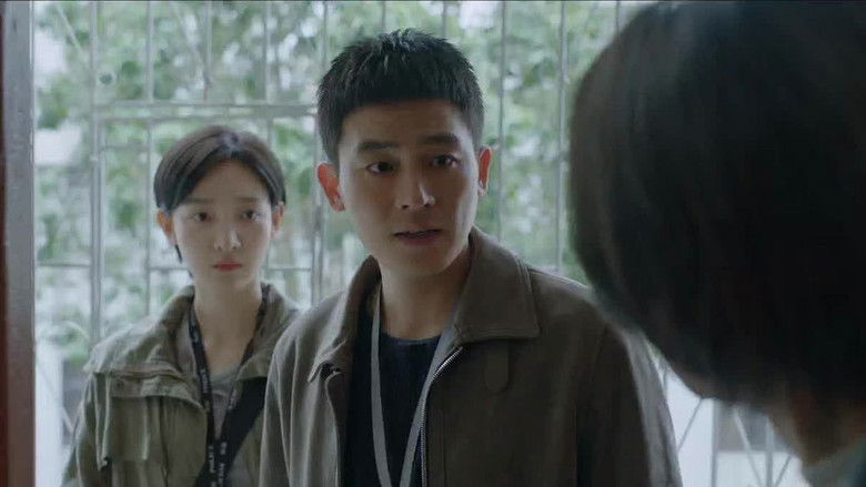 Still image for The Perfect Suspect season 1 episode 11: Episode 11