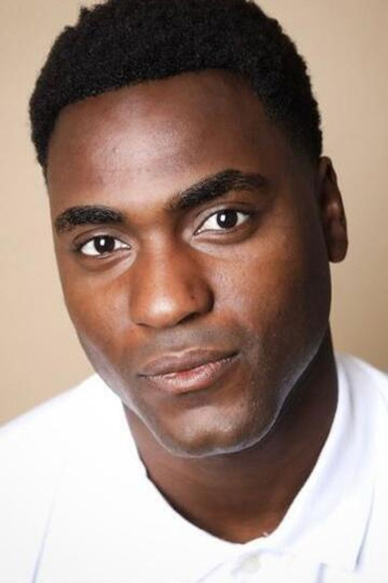 Pieter Roemeling portrait image