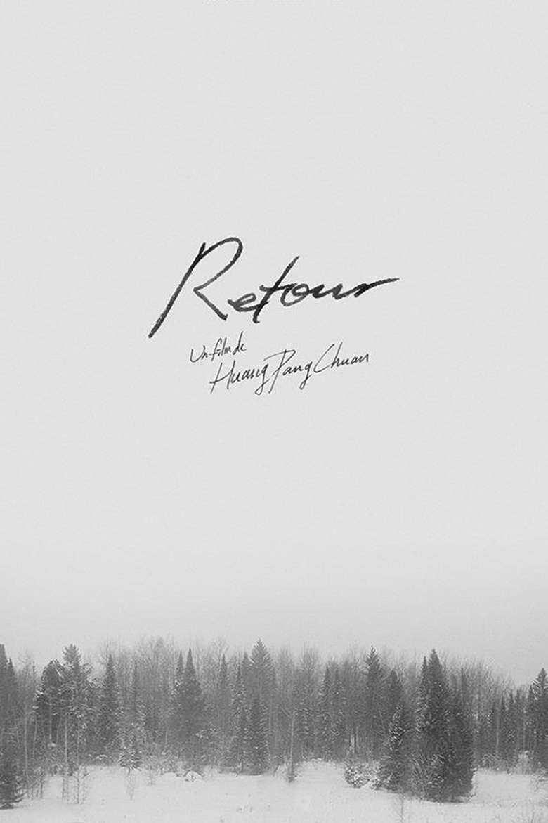 Return main poster