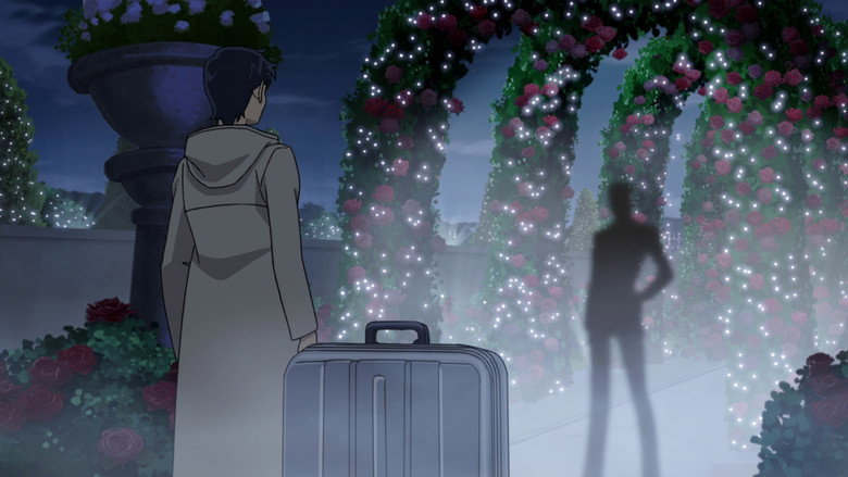 Still from Detective Conan - Season 1 Episode 1027