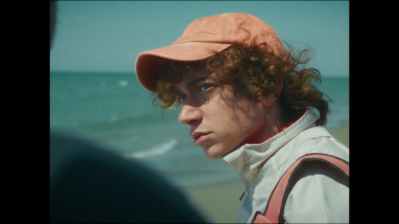 Still from Above all things