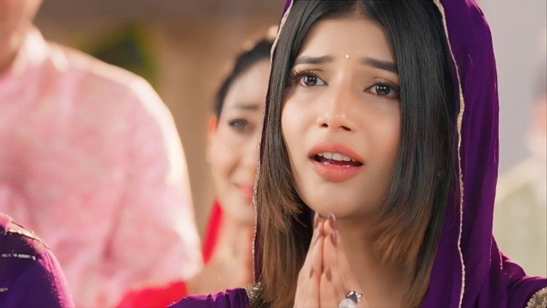 Manish hears a familiar song