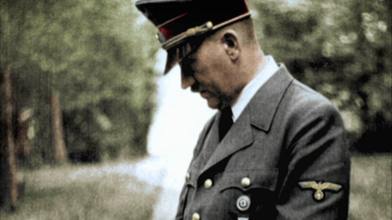 Still from World War II in Colour - Season 1 Episode 8